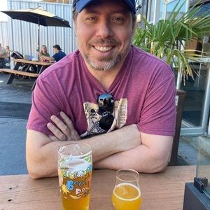 Meet your Posher, Erik